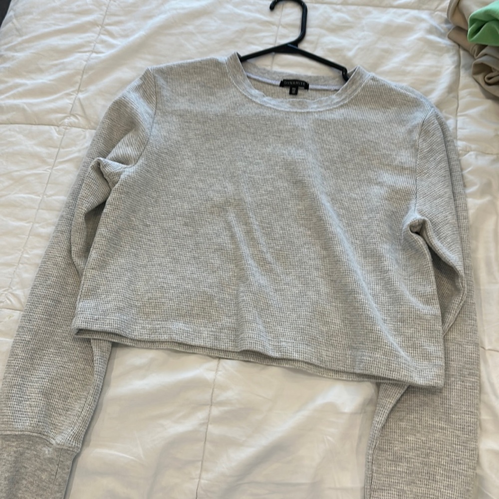 DYNAMITE Long-sleeve